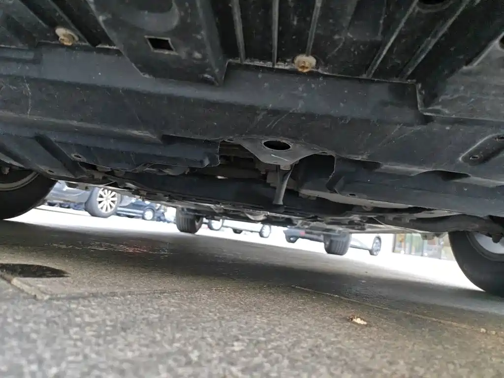 Toyota Corolla — миниатюра 21
