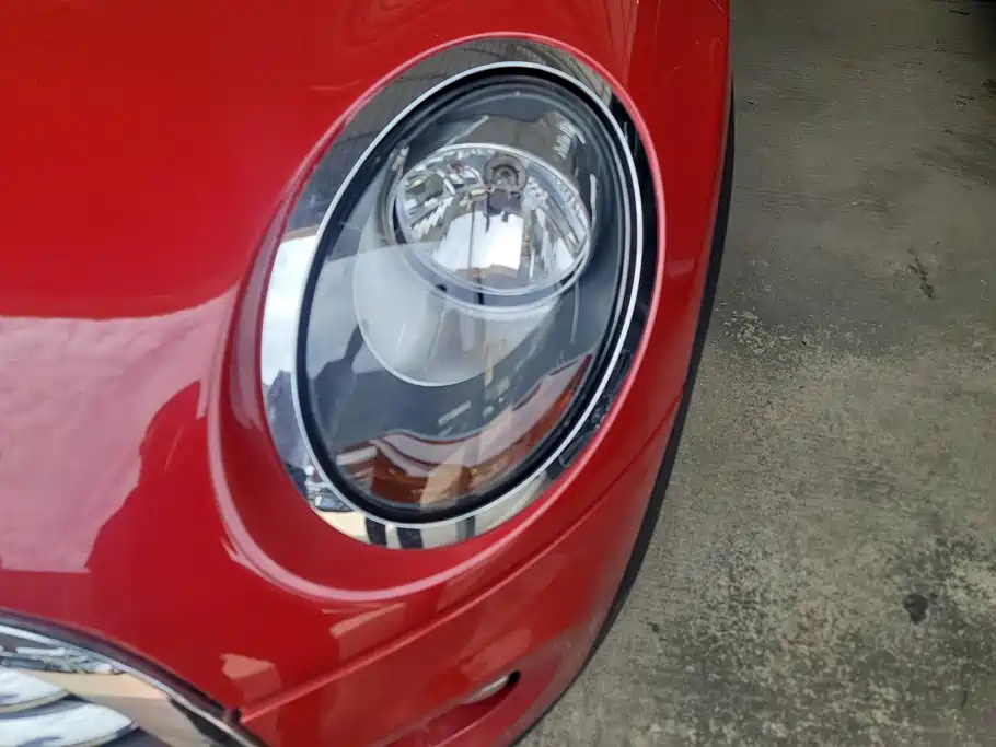 MINI Mini — миниатюра 5