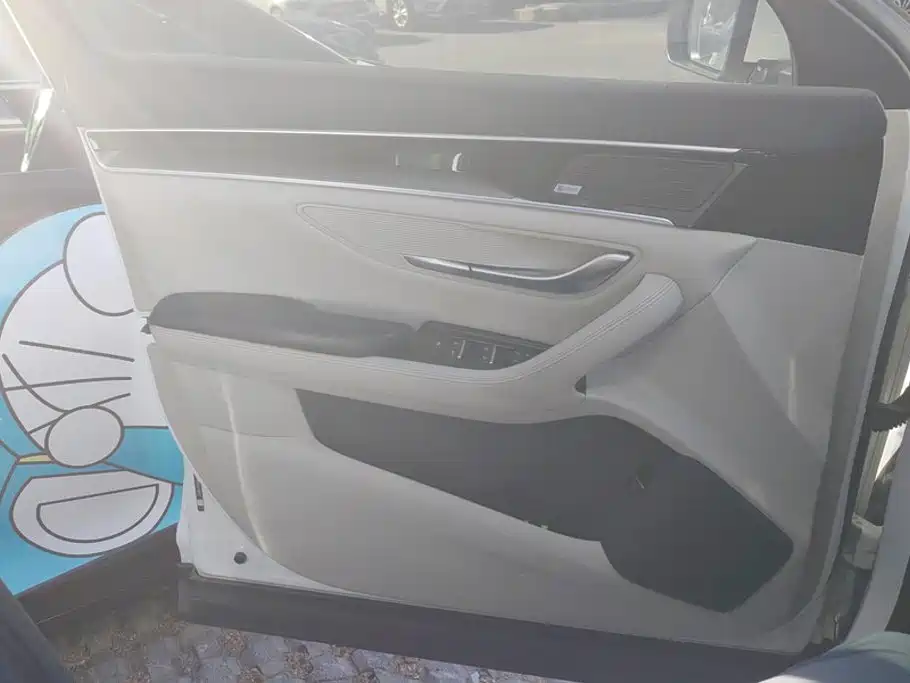 BYD PLUS New Energy — миниатюра 7