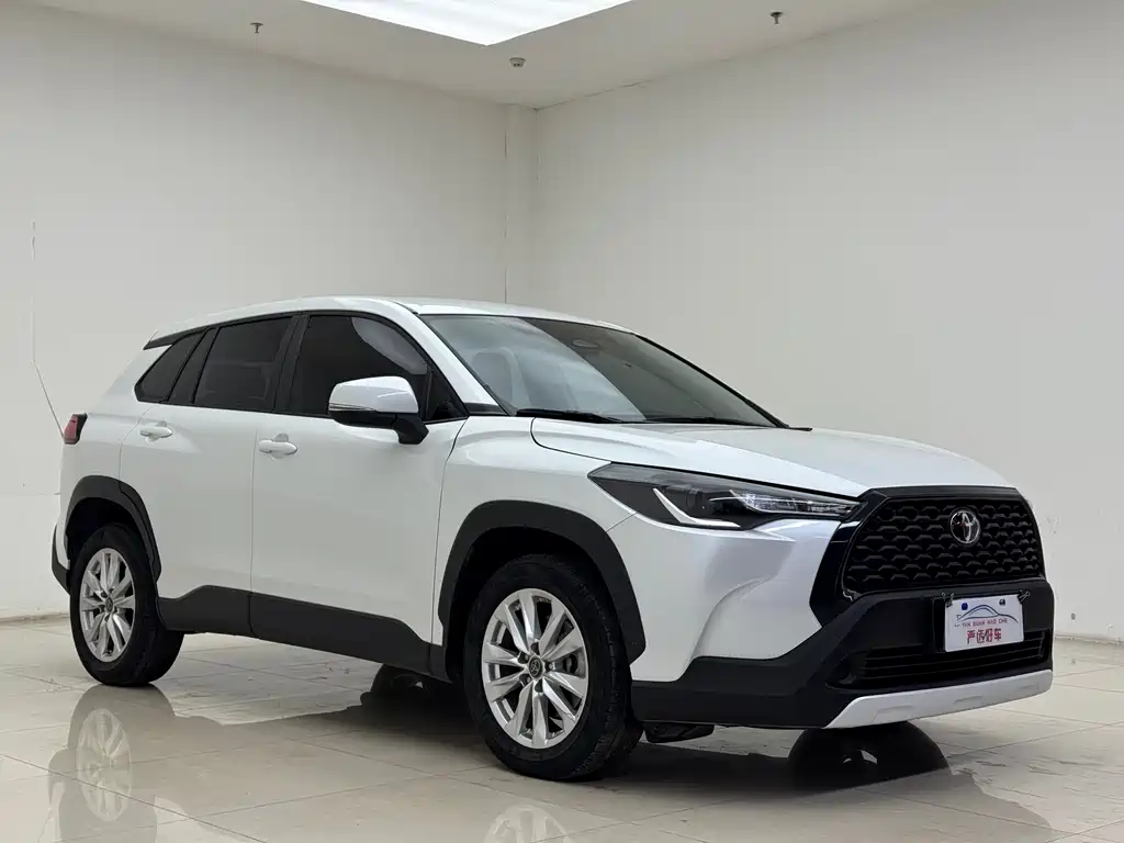 TOYOTA COROLLA SHARP AMPLIFIER