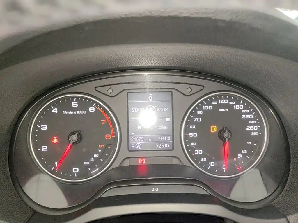 Audi A3 — миниатюра 12