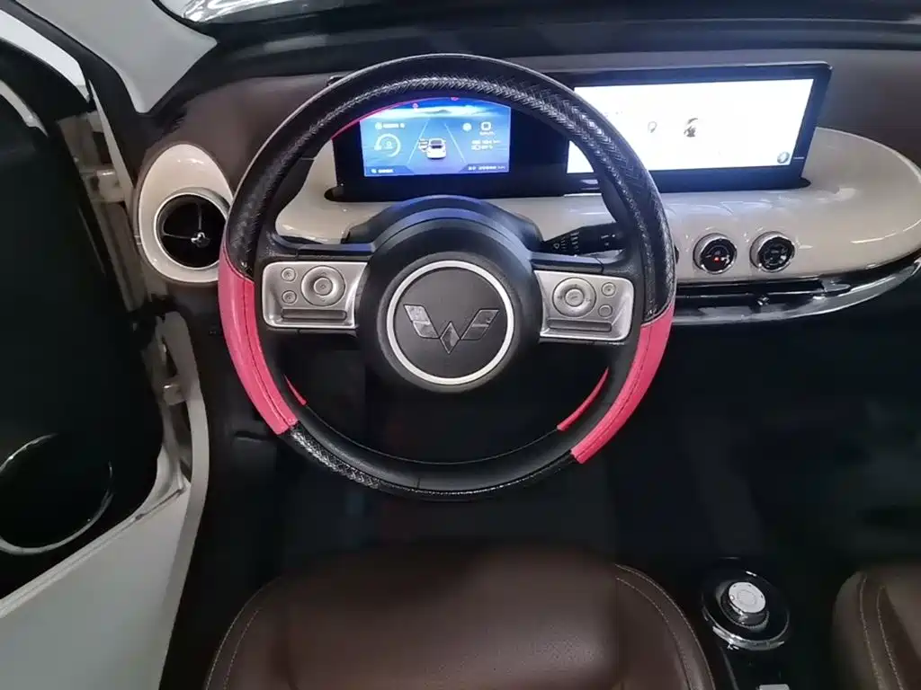 Wuling Bingo — миниатюра 7