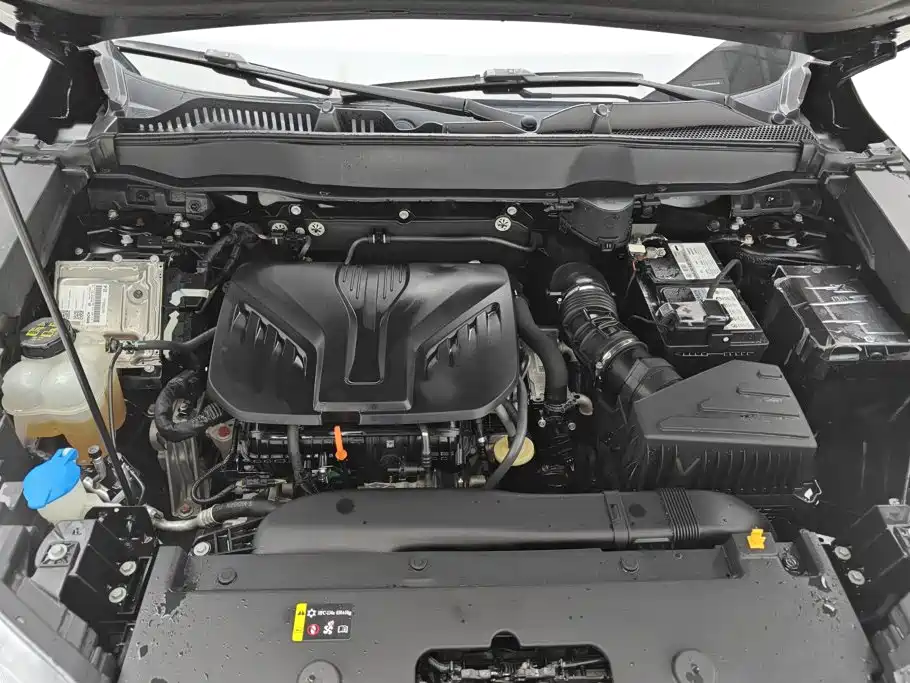 Haval H6 — миниатюра 10