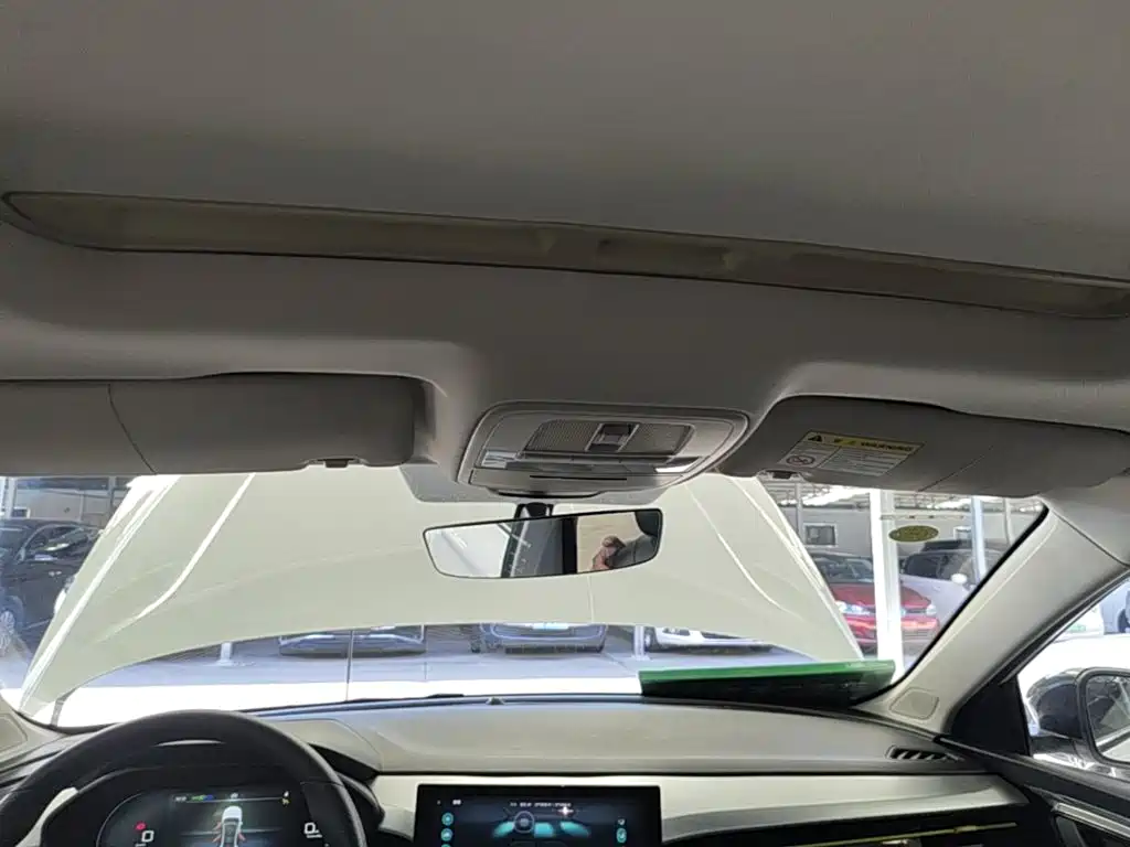 Roewe i5 — миниатюра 18
