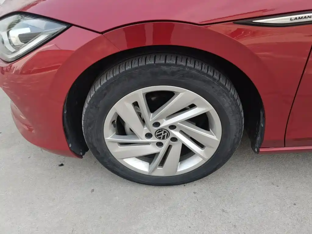 Volkswagen Lamando — миниатюра 23