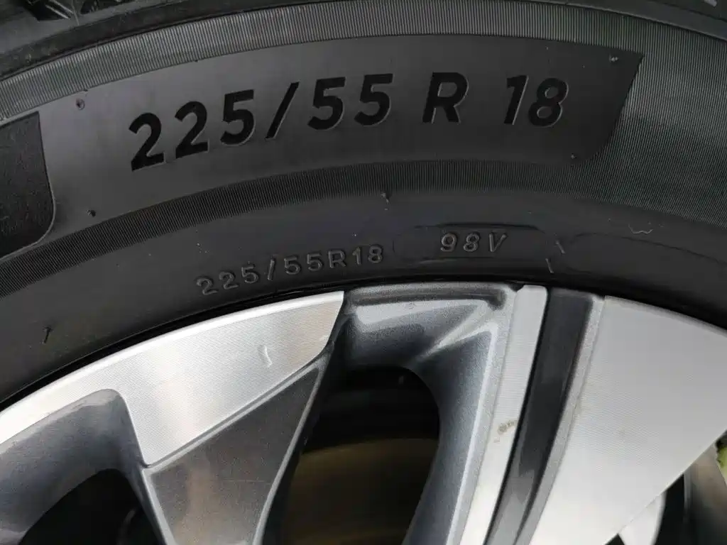GAC Motor Trumpchi GS4 — миниатюра 24