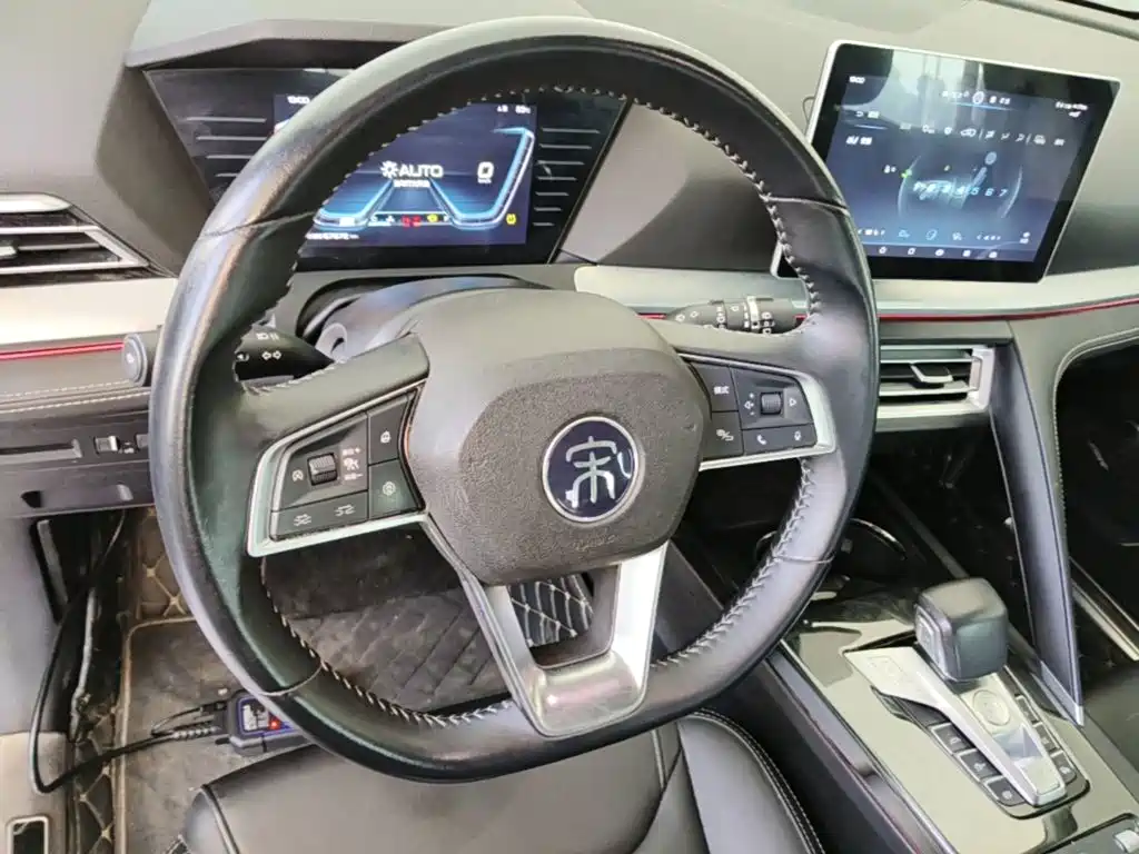 BYD Pro — миниатюра 11