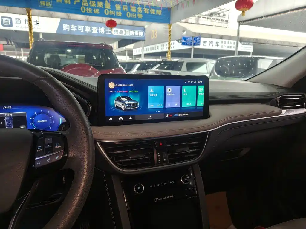 Ford Escape — миниатюра 13