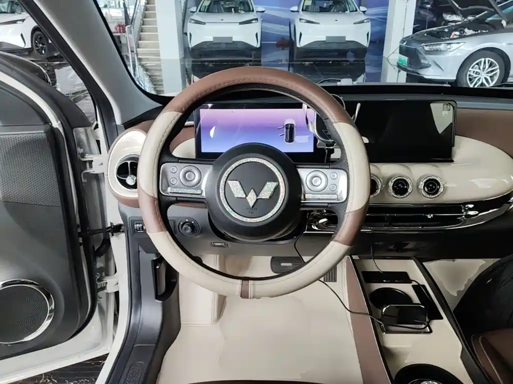 Wuling Bingo — миниатюра 11