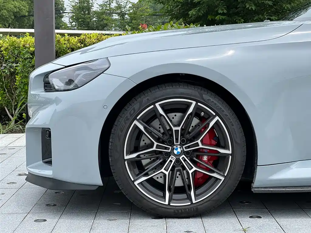 BMW M2 — фотографии объявления, Фото 24