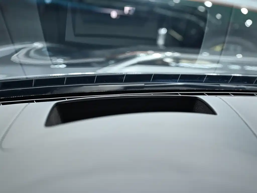 Porsche Panamera — миниатюра 14