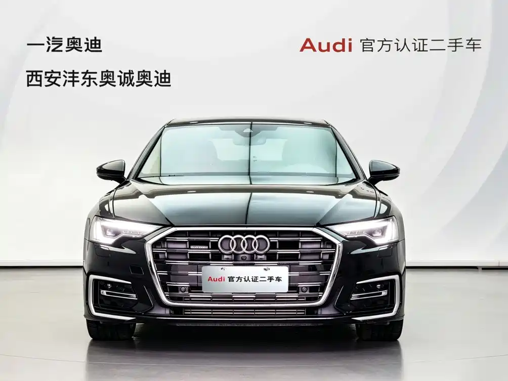 Audi A6L — фотографии объявления, Фото 3