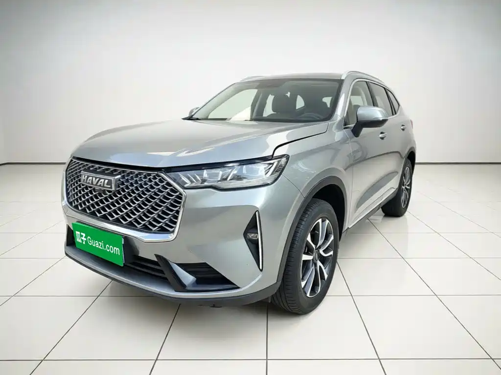 Haval H6 — миниатюра 2