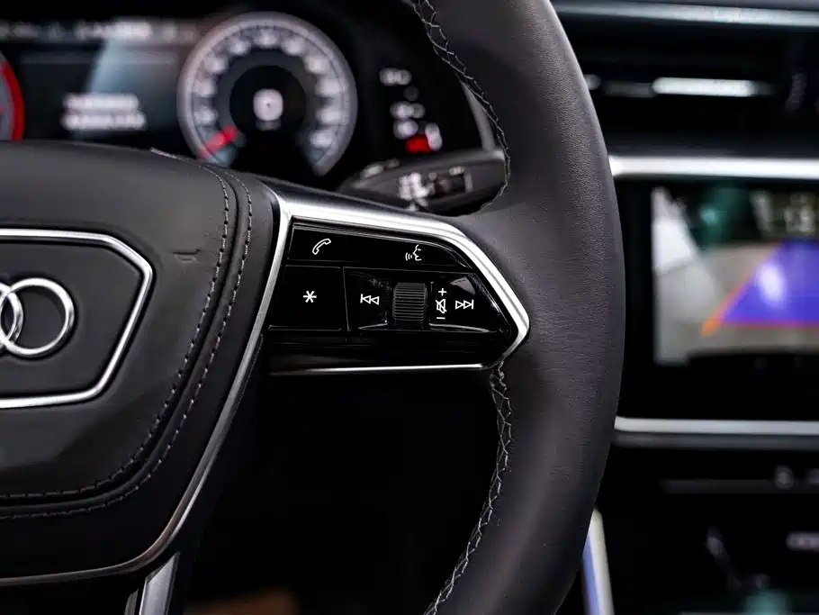 Audi A6L — миниатюра 28