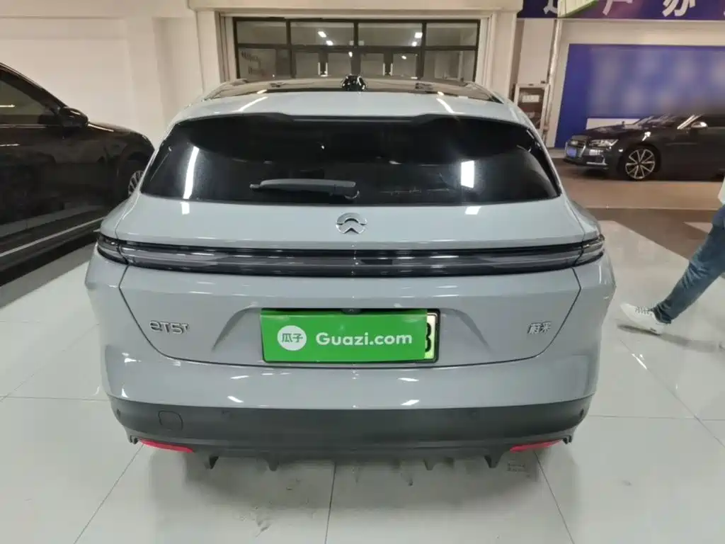 NIO ET5T — миниатюра 6