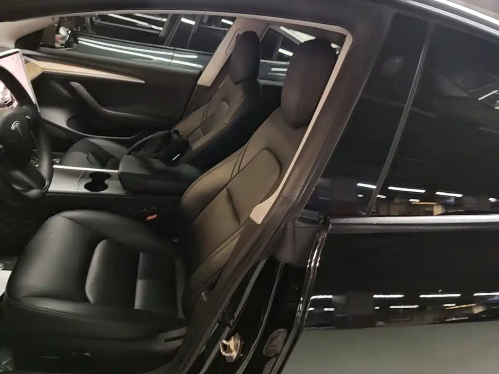 Tesla Model 3 — миниатюра 15