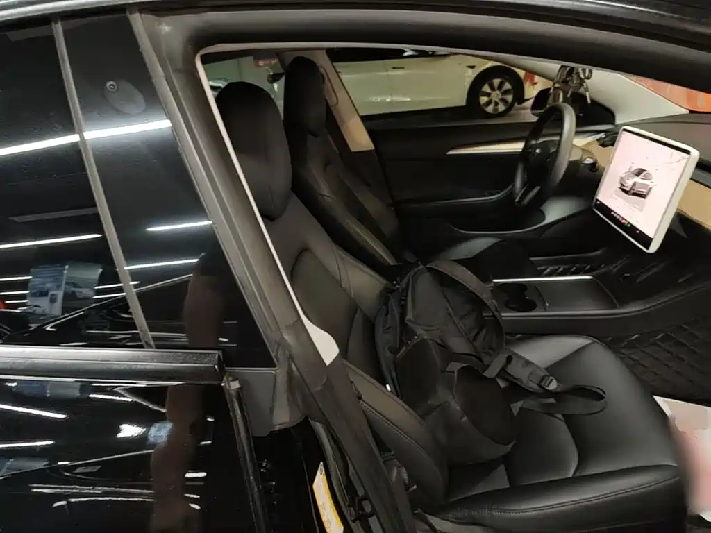 Tesla Model 3 — миниатюра 25