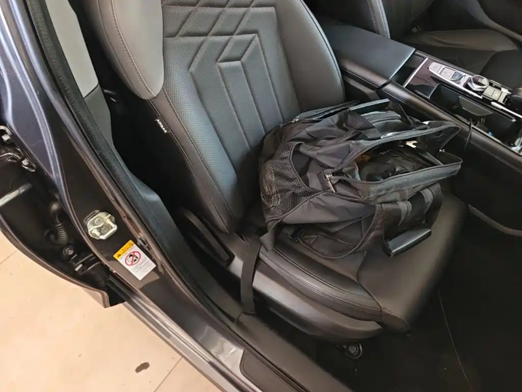 Changan Ruicheng PLUS — миниатюра 25