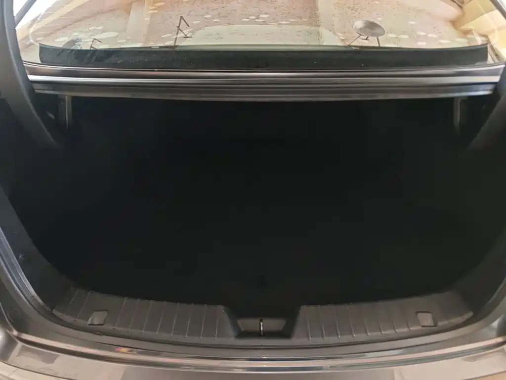 Changan Ruicheng PLUS — миниатюра 19