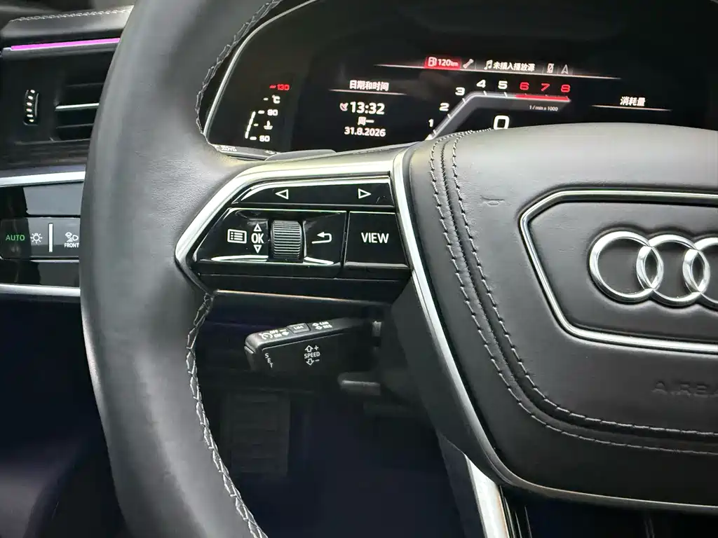 Audi A6L — миниатюра 22