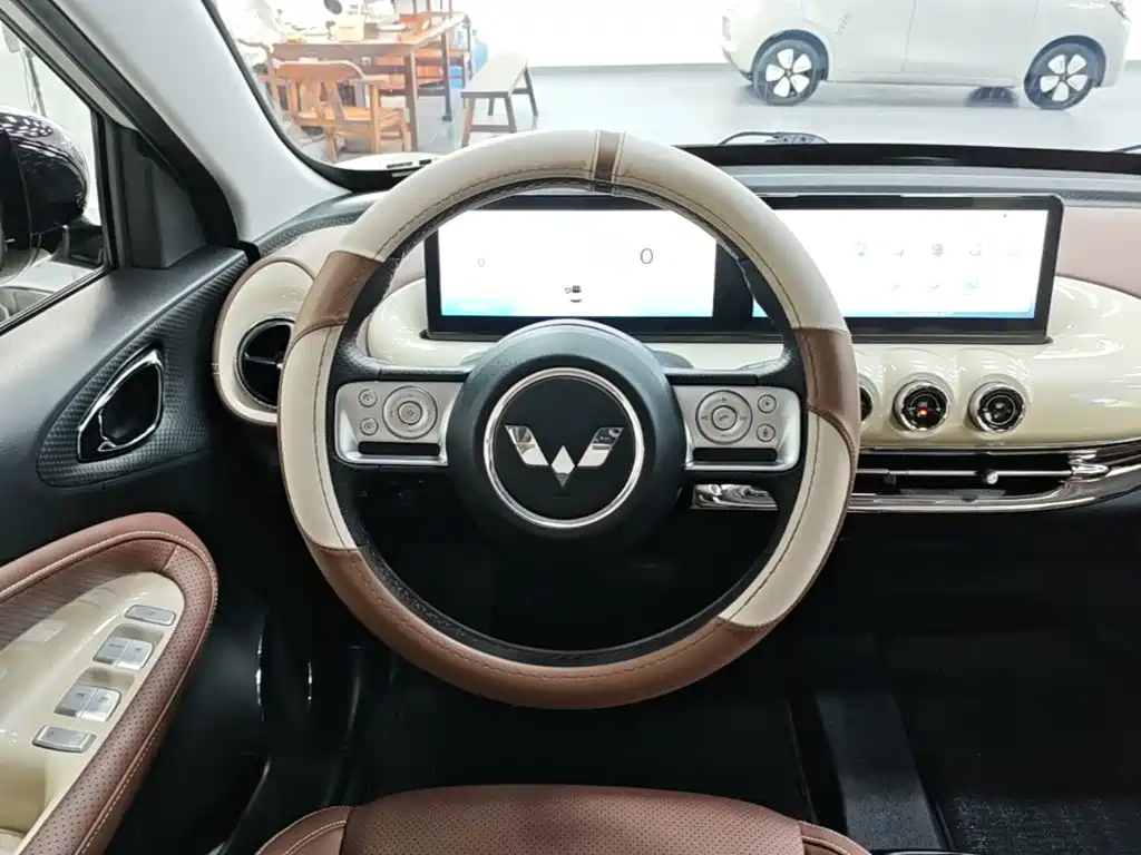 Wuling Bingo — миниатюра 11