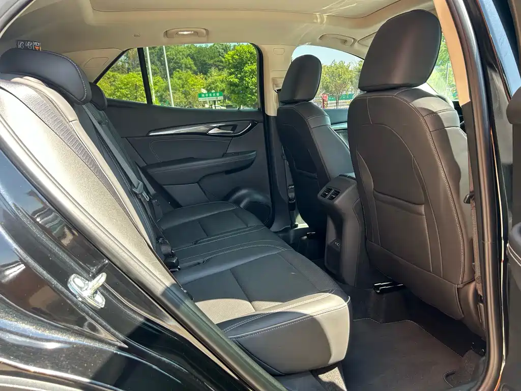 Buick Envision S — миниатюра 10