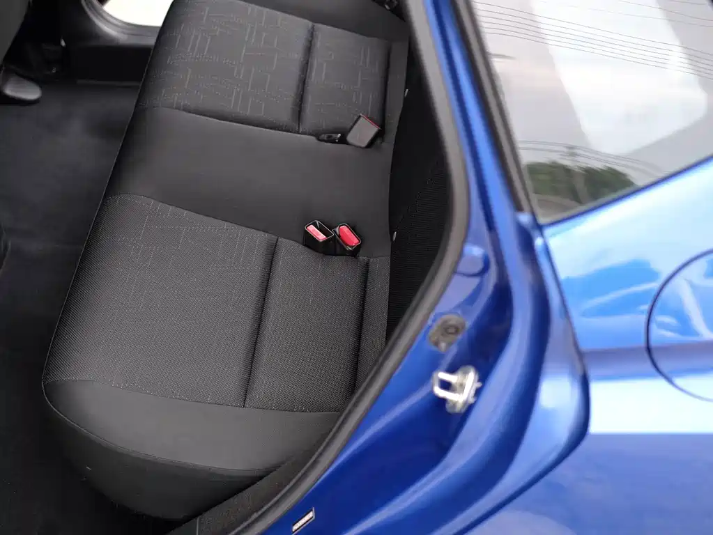Honda Fit — миниатюра 44