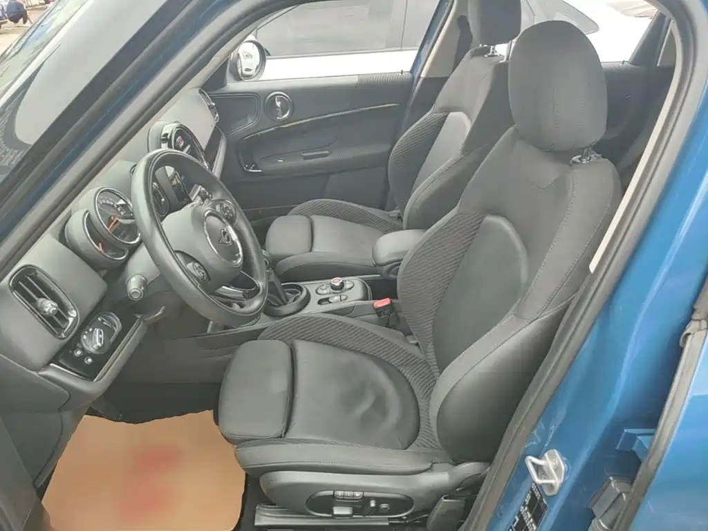 MINI Mini Countryman — миниатюра 15