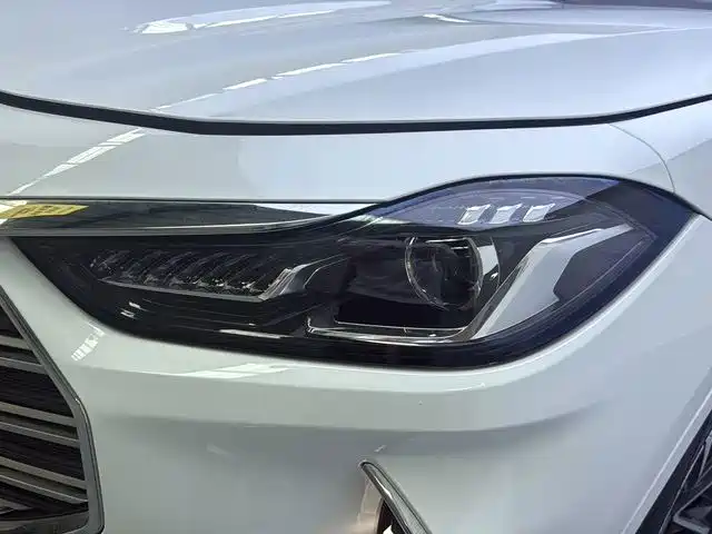 Jetour X70 PLUS — миниатюра 12