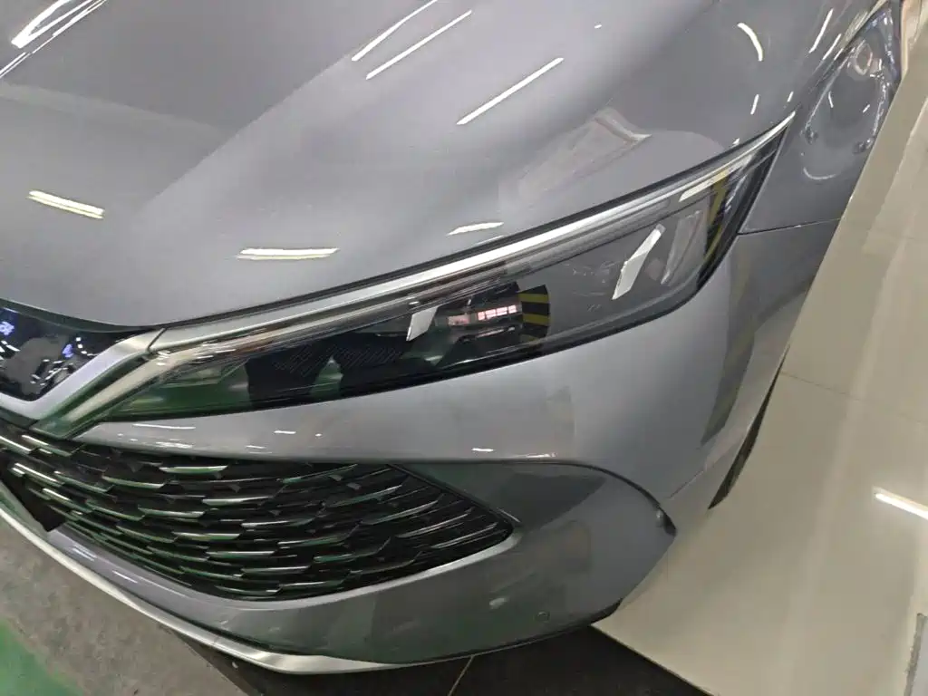 BYD Qin L — миниатюра 24