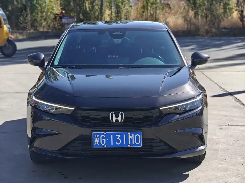 Honda Integra — миниатюра 2