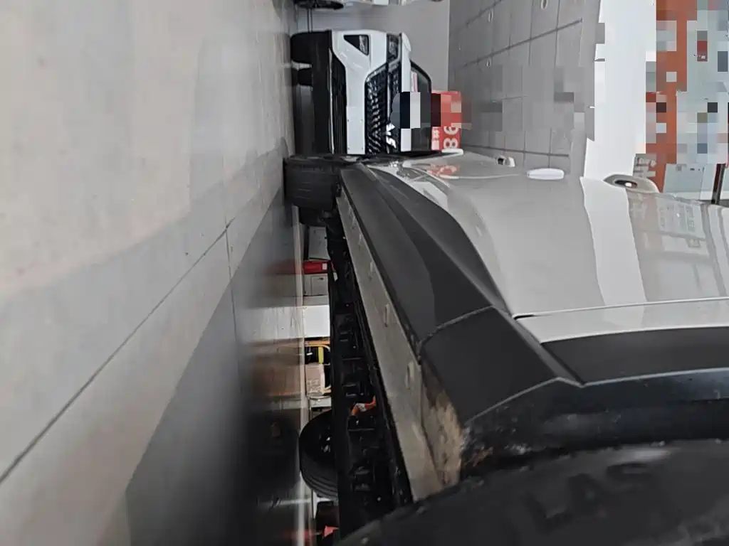 Baojun Yunhai — миниатюра 21