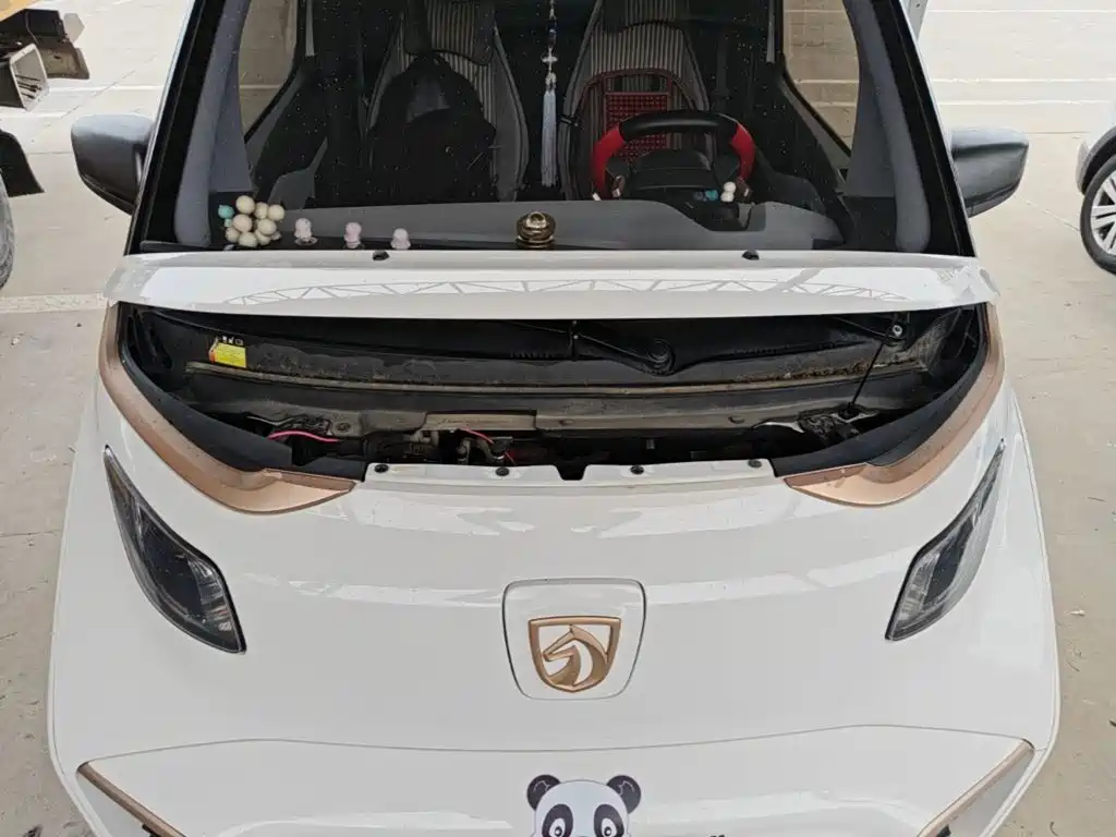 Baojun E200 — миниатюра 20