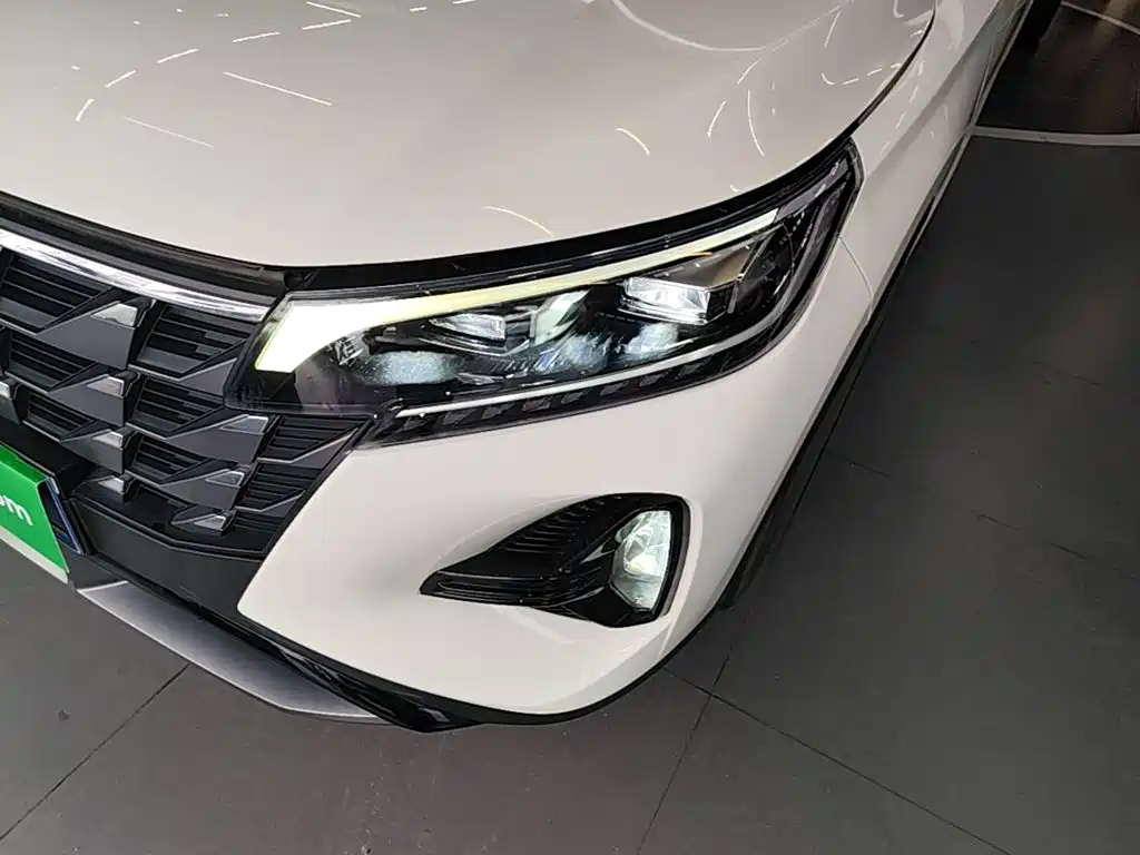 GAC Motor Trumpchi GS4 — миниатюра 24