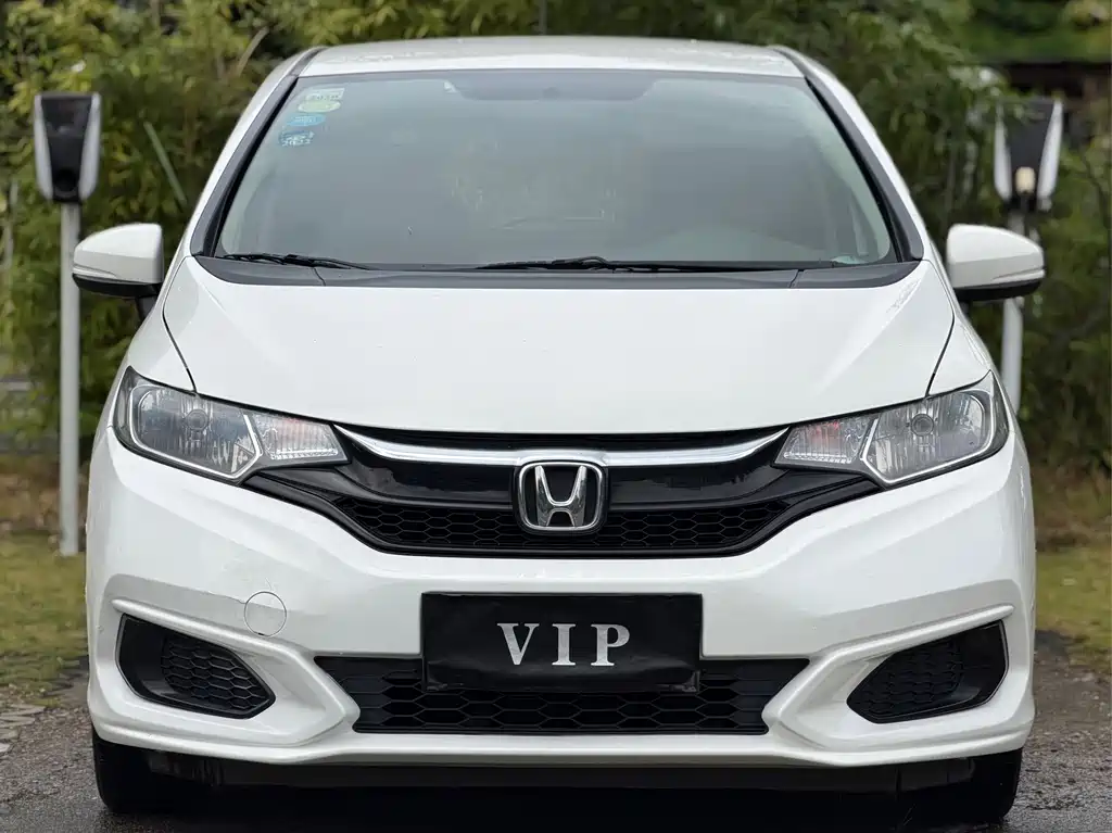 Honda Fit — миниатюра 3