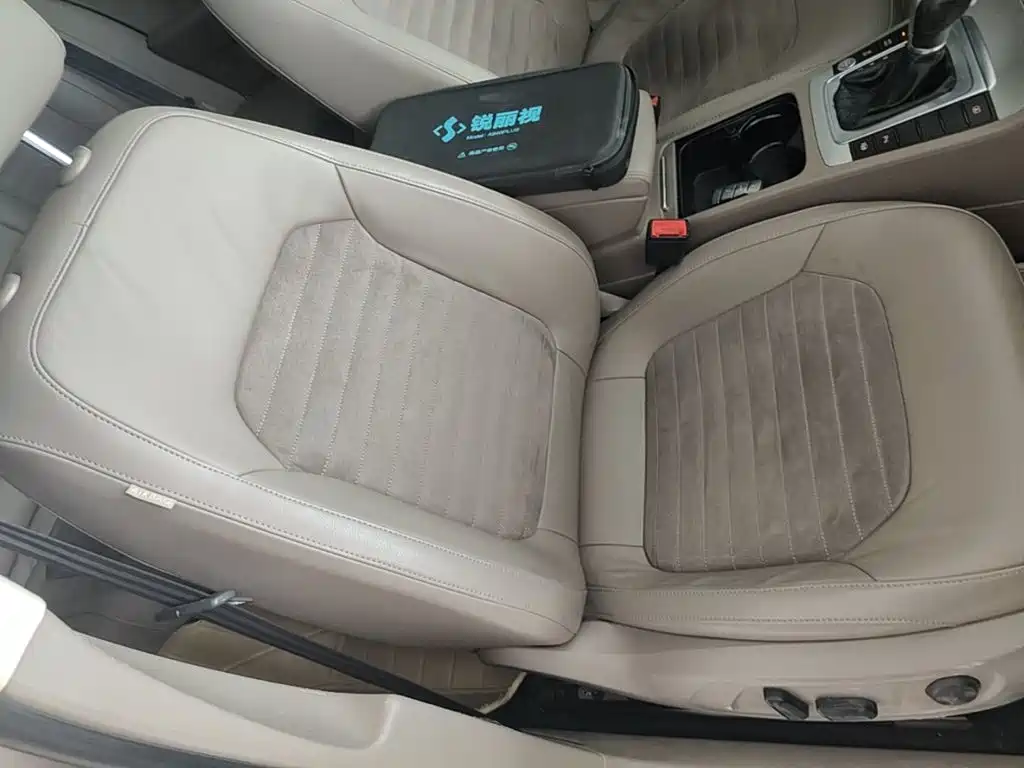 Volkswagen Magotan — миниатюра 25
