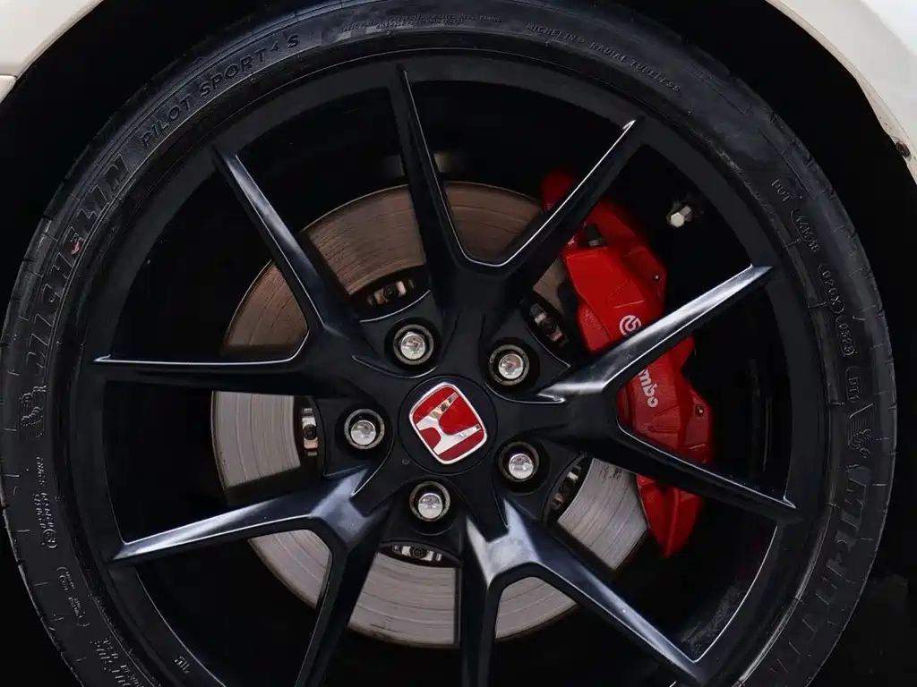 Honda Civic (Import) — миниатюра 7