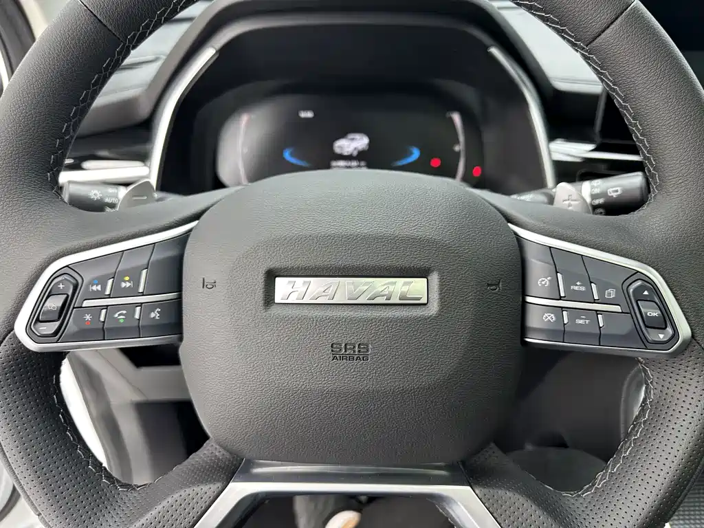Haval H6 — миниатюра 15