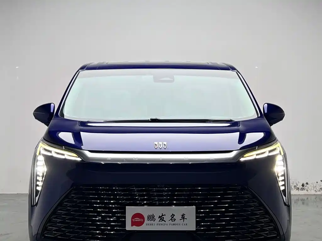 Buick Century — миниатюра 2