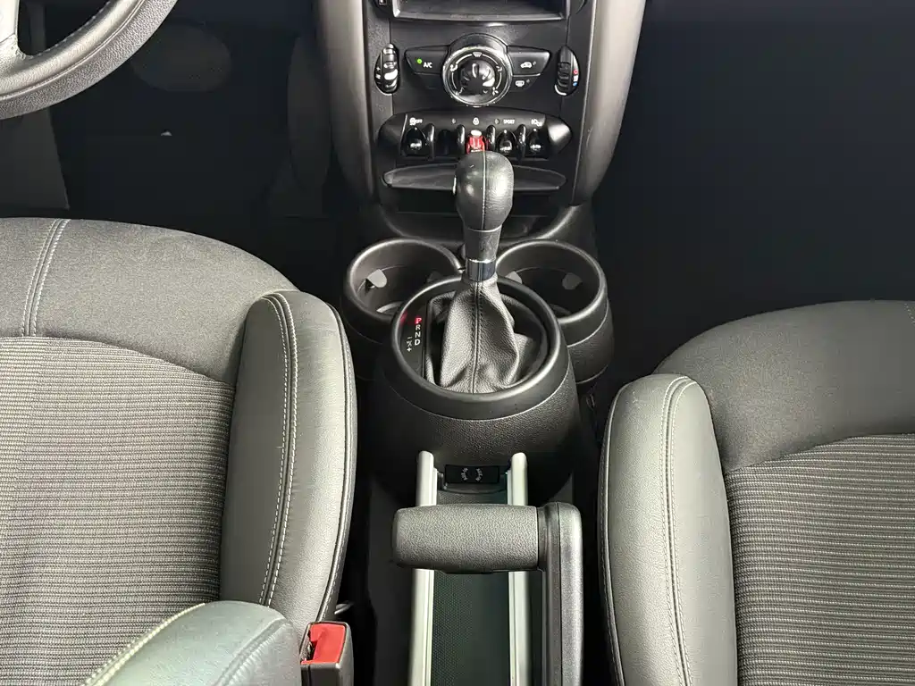 MINI Mini Countryman — миниатюра 12