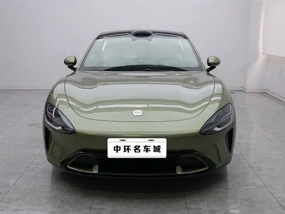 XIAOMI CAR XIAOMI SU7