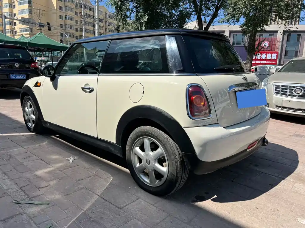 MINI Mini — миниатюра 5