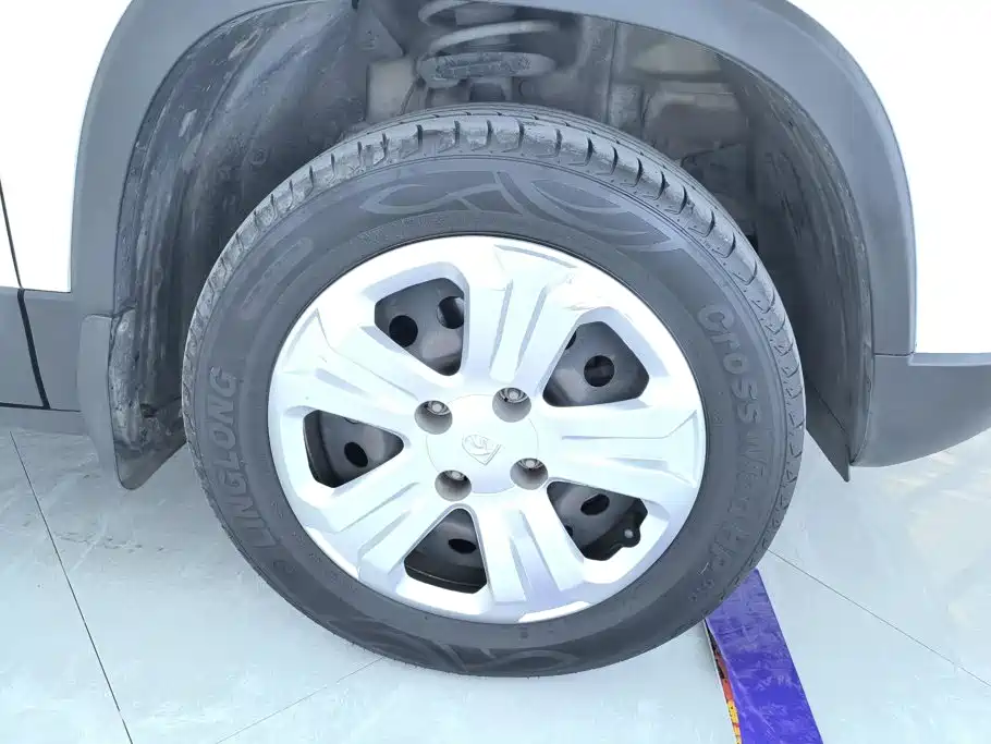 Baojun 510 — миниатюра 6