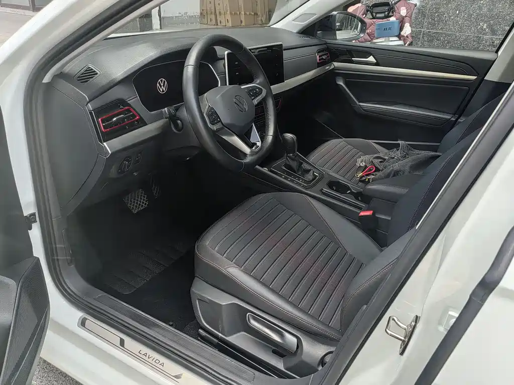 Volkswagen Lavida 2023 280TSI DSG