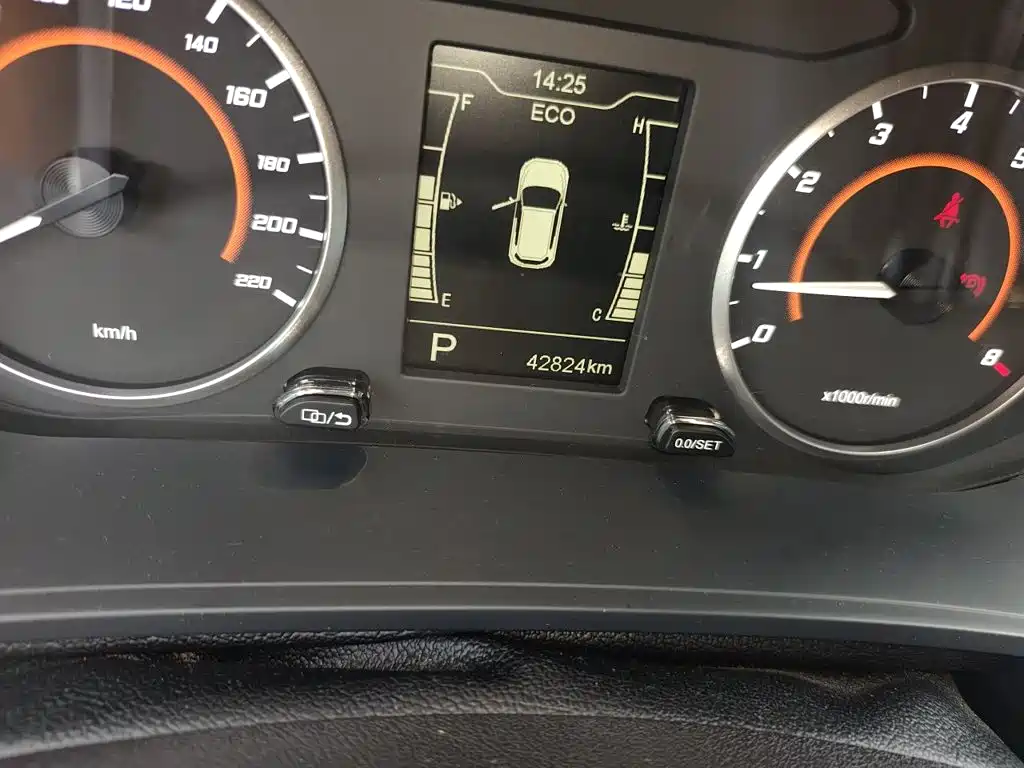Chery Tiggo 3x — миниатюра 13