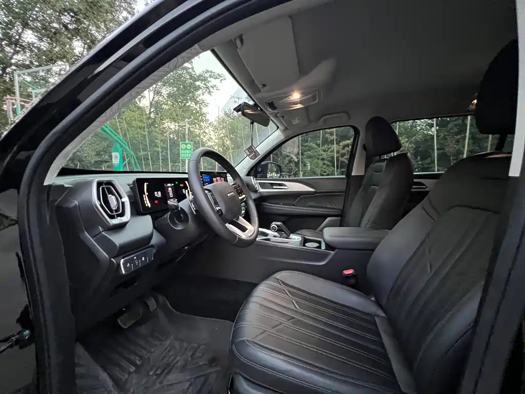 Haval H5 — миниатюра 12