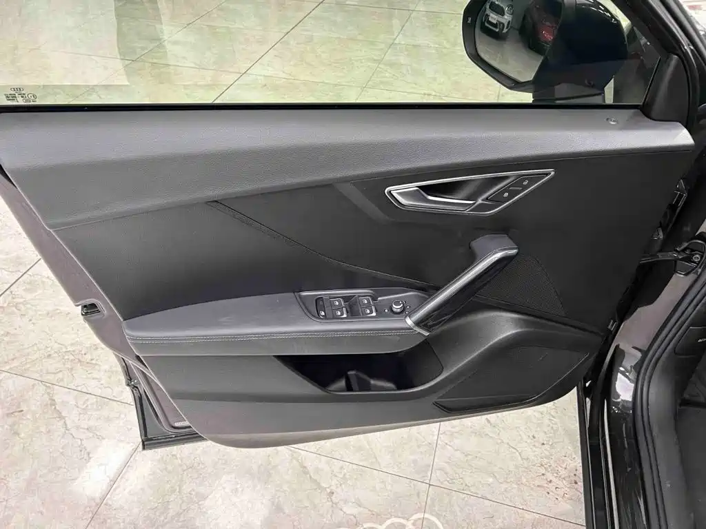 Audi Q2L — миниатюра 16