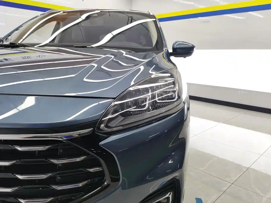 Ford Escape — миниатюра 5