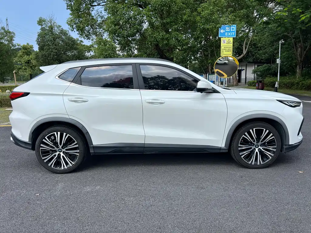 Oshan Oushang X5 — миниатюра 5