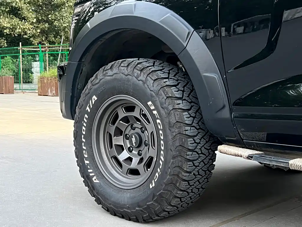 Haval H5 — миниатюра 9
